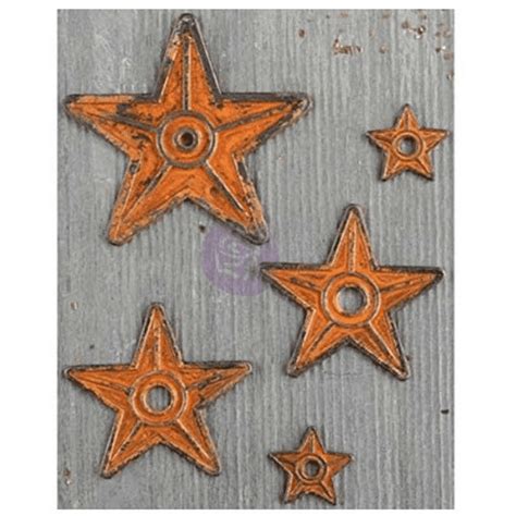 metal stars fabric embellishments|Metal Star Embellishments .